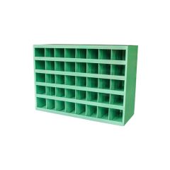 Compartment Bin 40 Openings