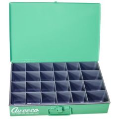 Large Drawer 24 Compartment Empty
