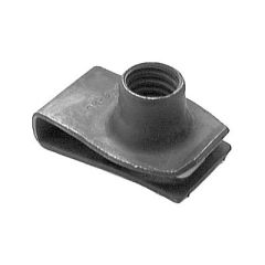 U-Nut Extended 5/16-18 Bx/50
