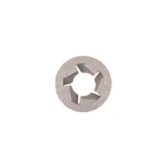Retainer Pushnut Bolt Bx/100