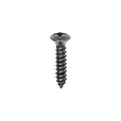 Screw Phil Flat Hd #8 x 3/4 Bx/100