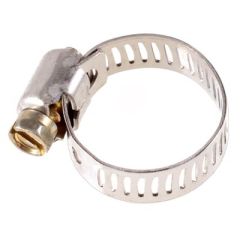 Hose Clamp Mini #6 Bx/10