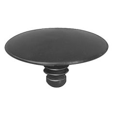 RADIATOR GRILLE RETAINER - CHRYSLER BX/2