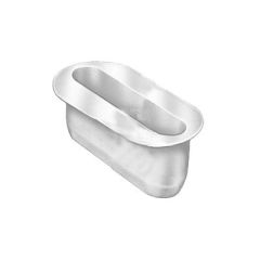 Nylon GM Screw Grommet Bx/100