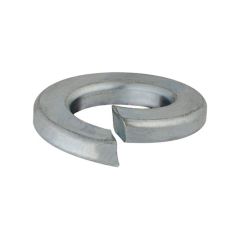 Washer Lock Spring Steel Metric Bx/50