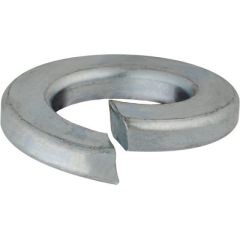 Washer Lock Metric Spring Steel Bx/50