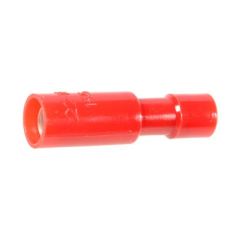 Female Swap Plug Conn 22-18 Ga Bx/10