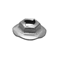 Nut Thread Cutting Bx/100