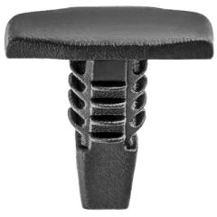 Retainer Weatherstrip GM Bx/100