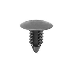 Retainer Fender & Bumper Shield Bx/50