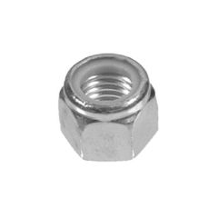 Lock Nut 12mm Bx/100