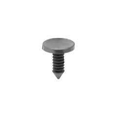 Retainer Door Weatherstrip Bx/100