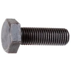 Cap Screw Mtrc HH M12-1.50 x 40mm Bx/5