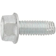Bolt Hx Wshr Hd Thread 3/8-16 x 1" Bx/50