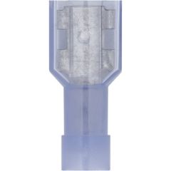 Solderless Terminal Fully Insulated