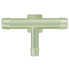 Connector Tee Nylon