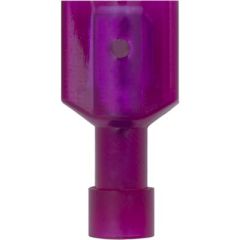 Solderless Terminal Insulated