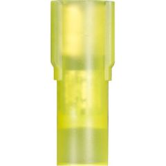 Solderless Terminal Fully Insulated