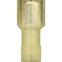 Solderless Terminal Fully Insulated