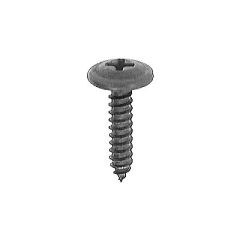 Tapping Screw Phillips Washer Head