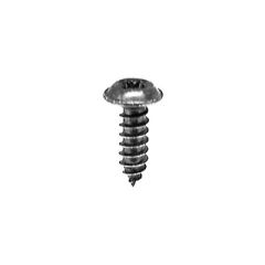 Tapping Screw Phillips Round Head