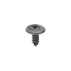 Tapping Screw Phillips Washer Head