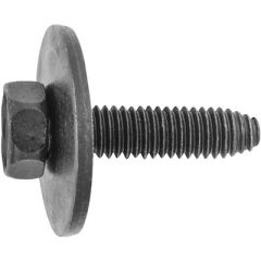 6-1.0 X 25MM HEX HEAD SEMS 24MM OD - PHO