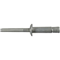 Rivets Mono Bolt Fastening System Bx/100