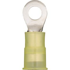 Terminal Solderless Nylon Insulated