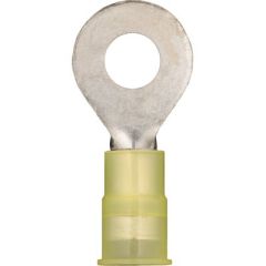 Solderless Terminal Nylon Insulated