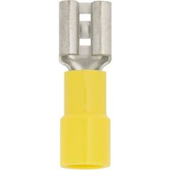 Quick Conn Female 12-10 Gauge Bx/25
