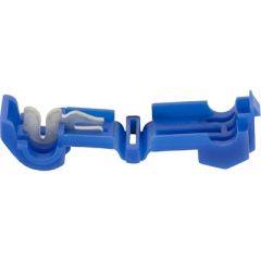 Solderless Terminal Fully Insulated