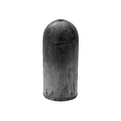 Rubber Cap Bx/25