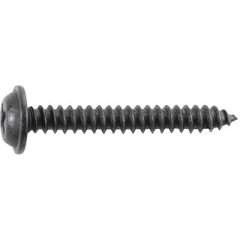 Tapping Screw Phillips Flat Top Bx/ 50