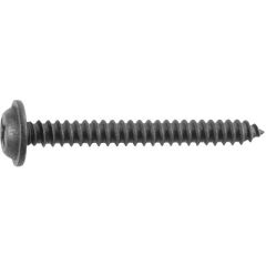 Tapping Screw Phillips Flat Top Bx/ 50