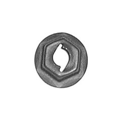 Nuts Washer Type Metric Self-Threading