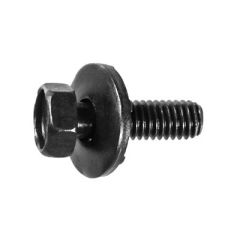 Body Bolt Machine Metric Hex Head Sems