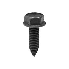 Body Bolt Hex Washer Head Bx/50
