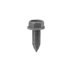 Screw Machine Hex Washer Head Metric