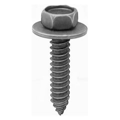 Screw Tapping Metric Hex Head Bx/ 50