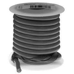 Primary Wire Yellow 18 Gauge 100'