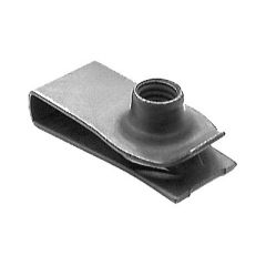 U Nut Extruded Phosphate Bx/25