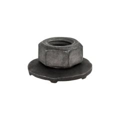 Nut Free Spinning Washer Bx/ 25