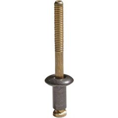 Rivet Peel Type Door Handle Ass.  Bx/ 25