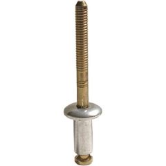 Rivet Peel Type Window Regulator Bx/25
