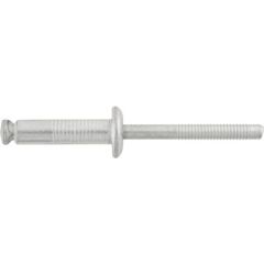 Rivet Peel Type Window Regulator Bx/25