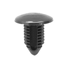 Retainer Front End Stone Shield Bx/25