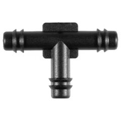 Connector Vacuum Tee Bx/10