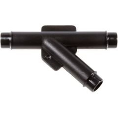 Nylon Y Connector 5/16x5/16x5/16 Bx/10