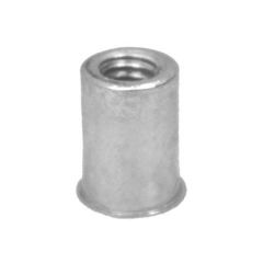 Nutsert Metric M5-.8 Bx/50